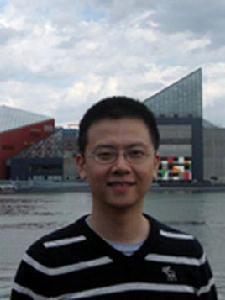 金煜[上海財經大學經濟學院經濟學系原主任]