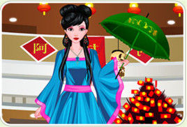 喜慶中國年 喜慶中國年