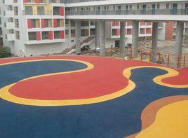 透水路面 透水路面