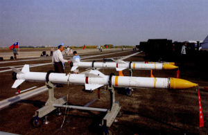 拉斐特級護衛艦