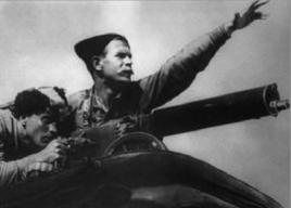 俄羅斯電影 俄羅斯電影