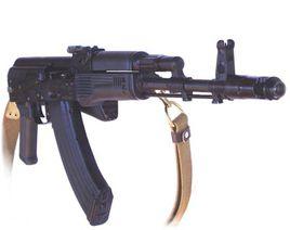 AK-103突擊步槍 AK-103突擊步槍
