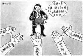 政府收費 政府收費