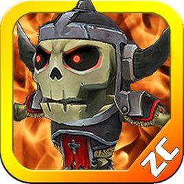 亞瑟的亡靈騎士 亞瑟的亡靈騎士