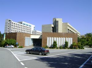 韓國忠清大學 韓國忠清大學