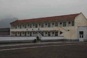 山西煤炭工業學校