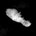 包瑞利彗星