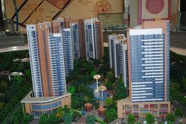 香樹麗舍 香樹麗舍