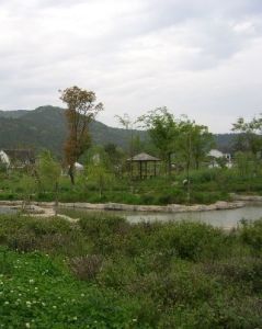 蘇州旺山 蘇州旺山