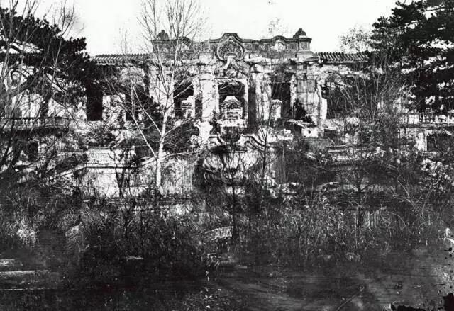 真拼!為了多生孩子,雍正竟在圓明園修了一座宮,名字很霸氣! 真拼!為了多生孩子,雍正竟在圓明園修了一座宮,名字很霸氣!