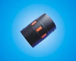 梅花形聯軸器 梅花形聯軸器