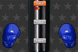 沙袋拳王 沙袋拳王