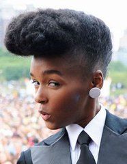 賈內爾·埃爾金 賈內爾·埃爾金