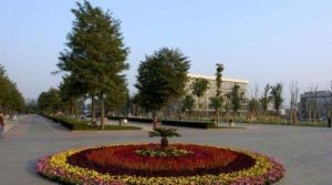 廊坊文化藝術中心 廊坊文化藝術中心