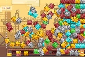 色彩寶石消消看中文版