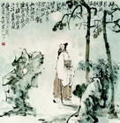 《蘇子瞻風雪貶黃州》