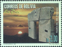 蒂瓦納科文化中心