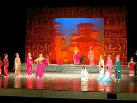 半邊月[黃梅戲]