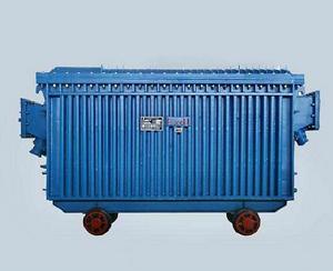 移動變壓器 移動變壓器