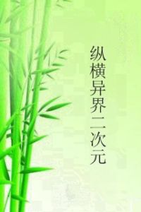 縱橫異界二次元 縱橫異界二次元