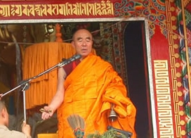 大格西羅藏加措