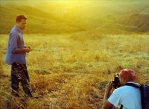 《第十一小時》劇照