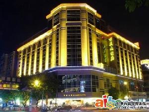 廣州麗美酒店 廣州麗美酒店