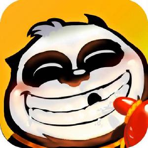 熊貓傳奇[遊戲]