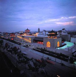 蘇州吳宮泛太平洋酒店 蘇州吳宮泛太平洋酒店