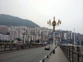 鎮東街道 鎮東街道