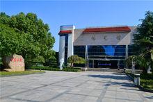 天馬實驗學校體育館