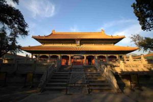 濟寧市曲阜明故城(三孔)旅遊區 濟寧市曲阜明故城(三孔)旅遊區