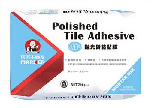 拋光磚膠