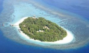 咖喱島度假村 咖喱島度假村