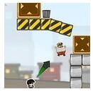 把你扔進垃圾桶