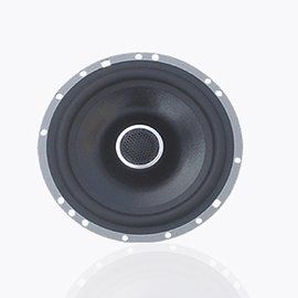 同軸喇叭 同軸喇叭