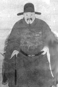 孛羅御史 孛羅御史