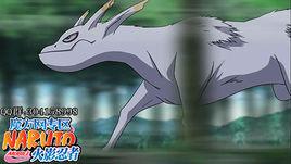 穆王[日本動漫火影忍者里的尾獸]