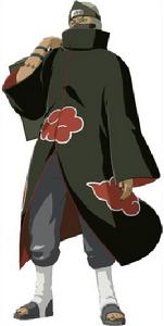 北斗[日本漫畫火影忍者中角色]