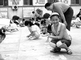 淮北市古城路國小 淮北市古城路國小