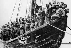 解放海南島戰役