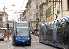 勞爾電車 勞爾電車