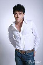 演員蔣毅圖冊集