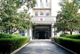 中國科學技術大學人文與社會科學學院 中國科學技術大學人文與社會科學學院