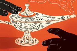 科技進步 科技進步