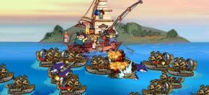 釣魚島大作戰 釣魚島大作戰