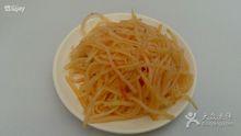 土豆絲