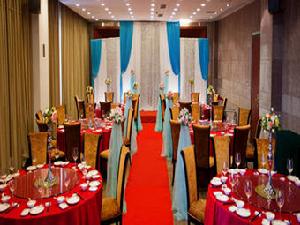 虹梅嘉廷大莊源酒店