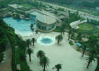 世茂濱江花園 世茂濱江花園