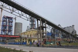 新安縣產業集聚區 新安縣產業集聚區